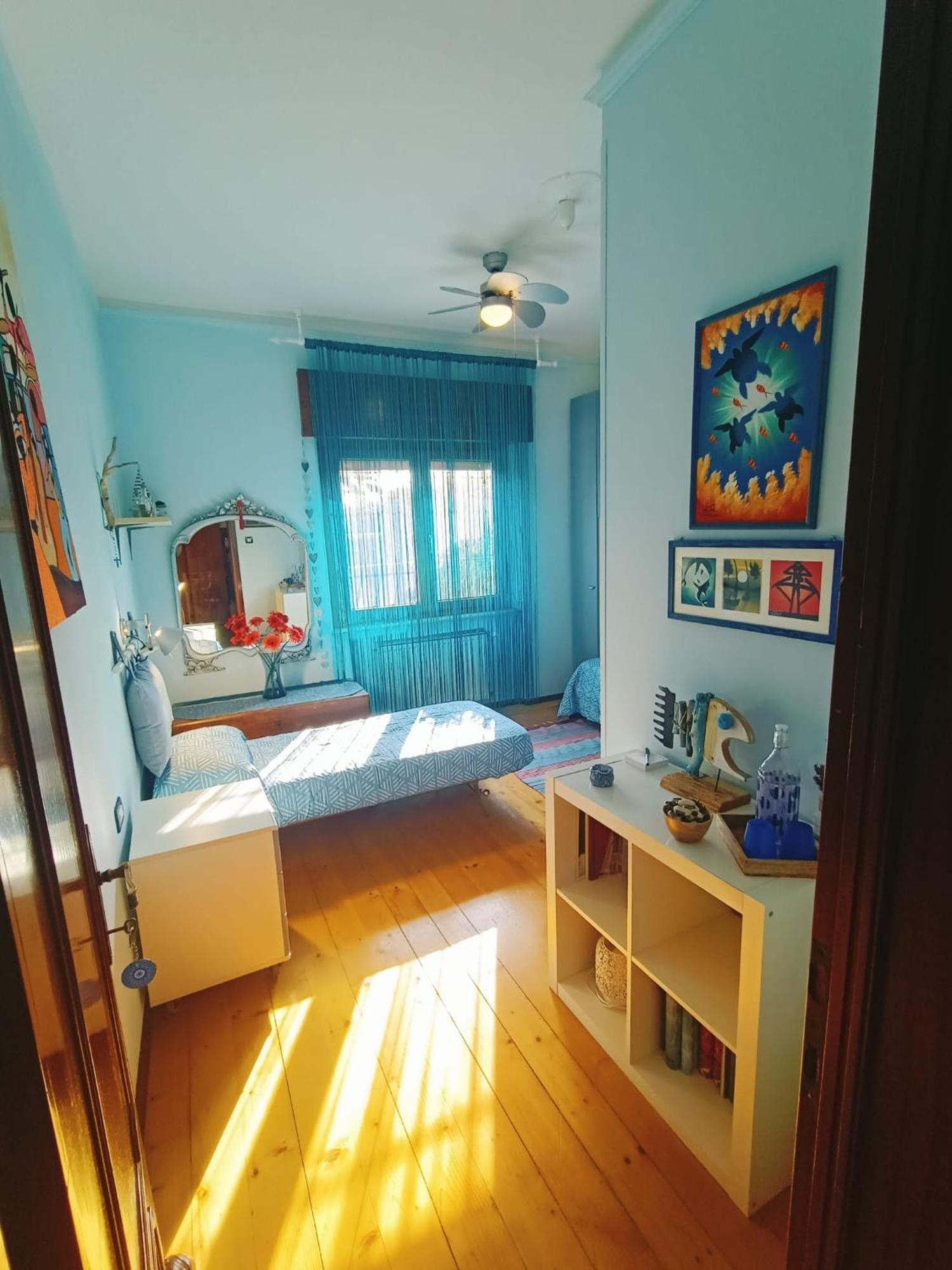 Villa Sabry Turriaco Esterno foto