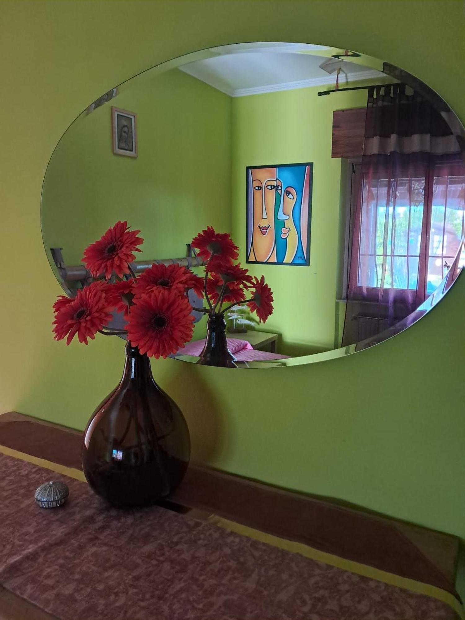 Villa Sabry Turriaco Esterno foto