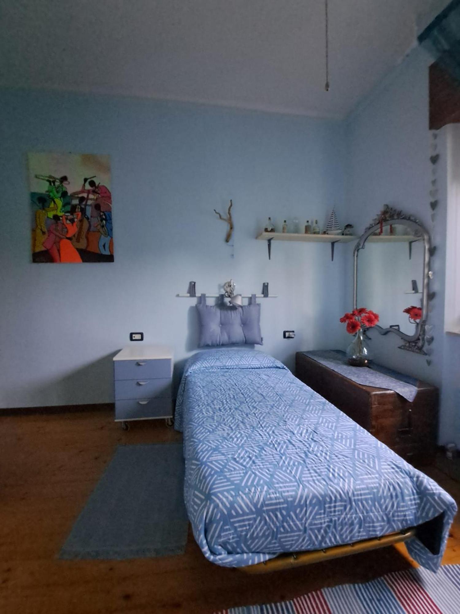 Villa Sabry Turriaco Esterno foto