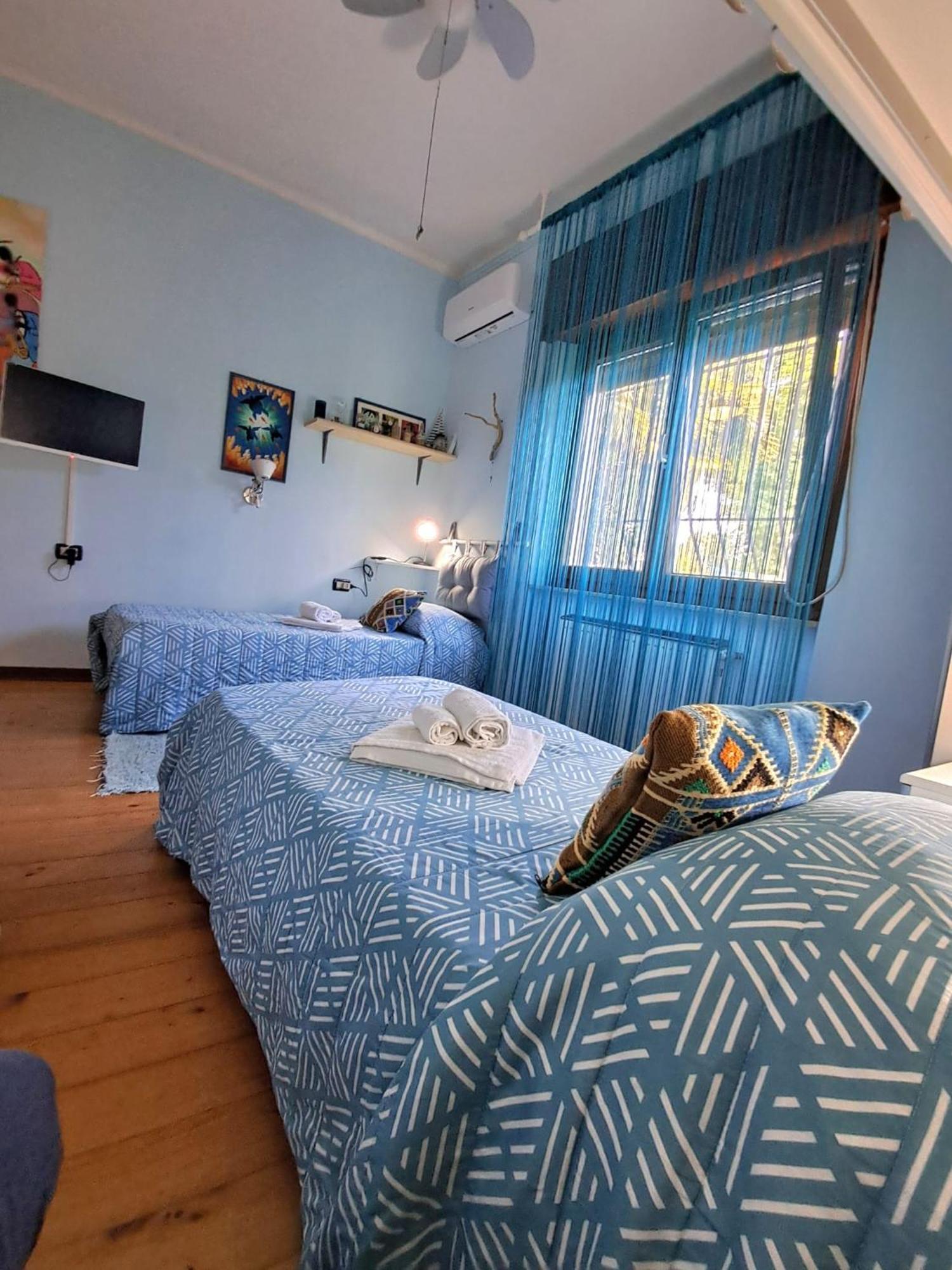 Villa Sabry Turriaco Esterno foto